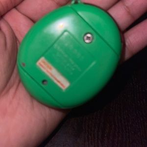 Tamagotchi ( my virtual pet )